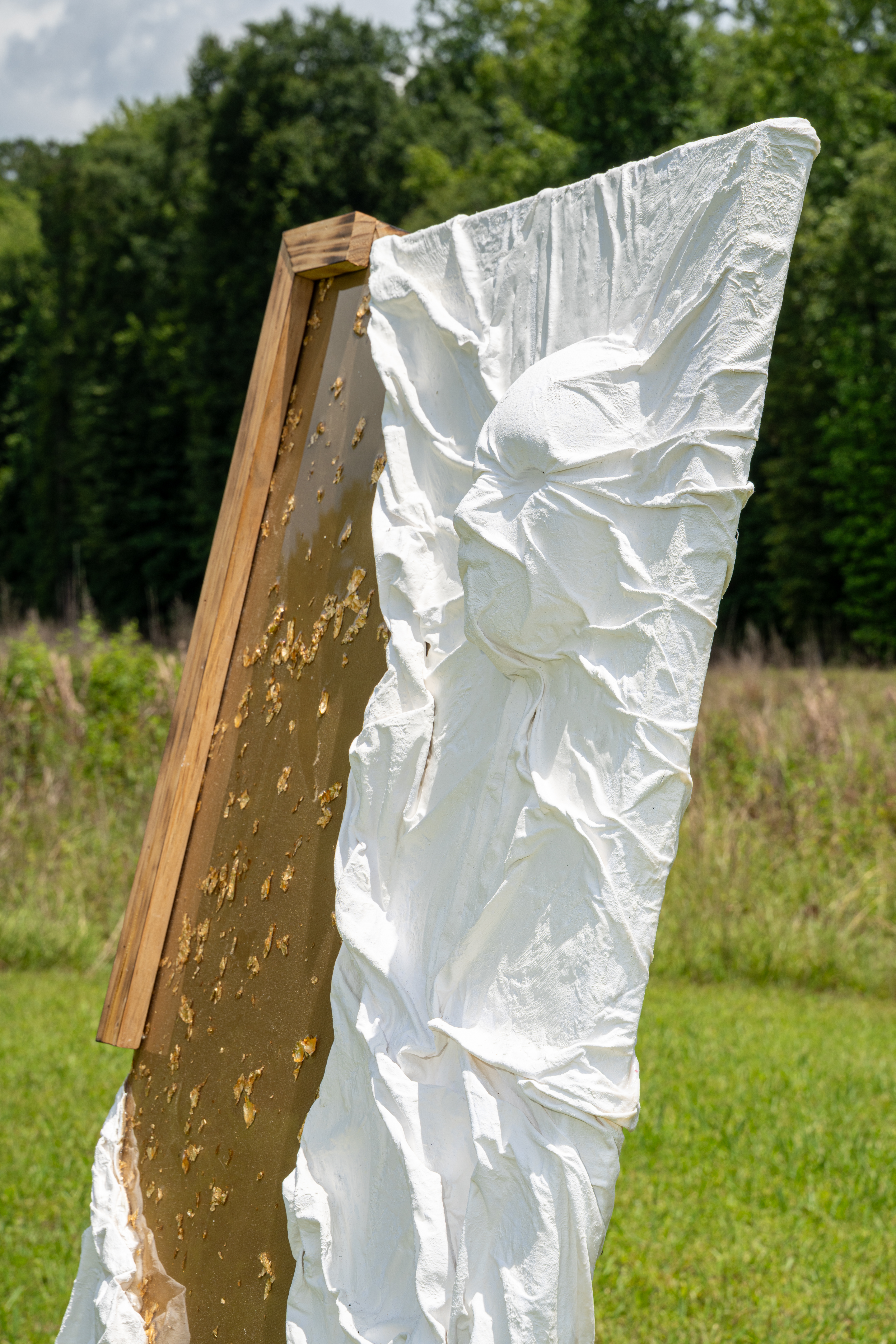 Scorched Protrusion of Opulence